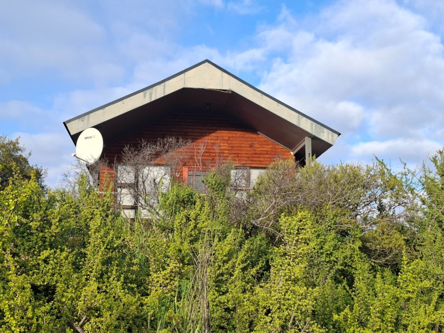 Commercial Property for Sale in Oudtshoorn Rural Western Cape